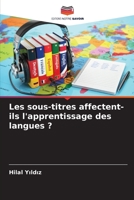 Les sous-titres affectent-ils l'apprentissage des langues ? 6206347834 Book Cover