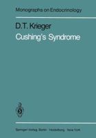 Cushing’s Syndrome 3642816614 Book Cover