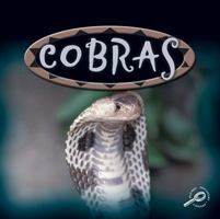Cobras 0824951484 Book Cover
