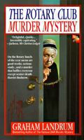 The Rotary Club Murder Mystery 0312957963 Book Cover