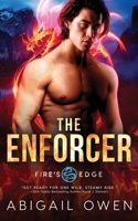 The Enforcer 1670929922 Book Cover