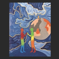 The World through the Emotional Mind: Instinctive, Cognitive, and Moral Emotions—Their Mechanisms and Influence on the World, Illustrated in Oil Paintings (Artillect Book Series M) 1738316238 Book Cover