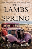 Lambs of Spring 1684923484 Book Cover