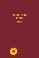 Short Story Index, 2020 Annual Cumulation : 0 null Book Cover