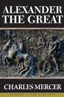 Alexander the Great 1541378512 Book Cover