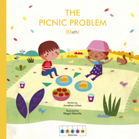 The Picnic Problem 071123986X Book Cover