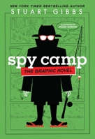 Spy Camp the Graphic Novel 1534499385 Book Cover