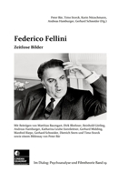 Baumgart:Federico Fellini 3384108957 Book Cover