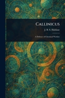 Callinicus 1023565986 Book Cover