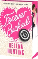 Forever Pucked 0993800181 Book Cover