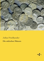 Die Oskischen Munzen 1141314908 Book Cover