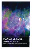 Man at Leisure 0714503584 Book Cover