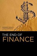 The End of Finance 0745651119 Book Cover