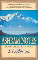 Ashram Notes 0922729026 Book Cover