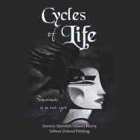 Cycles of Life: Foreverness is in our eyes B0CTFP58V6 Book Cover