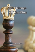 She Belongs To The King 9019215124 Book Cover