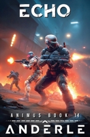 Echo (Animus) B0H2D4ZZ7T Book Cover