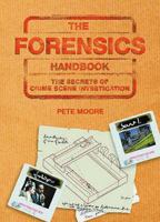 The Forensics Handbook 076075344X Book Cover