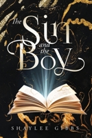 The Sin and the Boy B0CD3B2R97 Book Cover