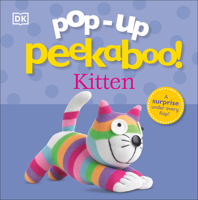 Pop-up Peekaboo! Meow! 0756693098 Book Cover