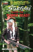 Starflake Hunts the Power Beast 1542487749 Book Cover