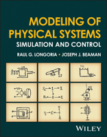 Modeling of Physical Systems 1119945046 Book Cover