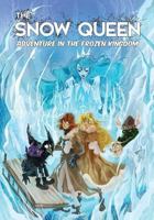Snow Queen (Young Reading Level 2) [Paperback] [Jan 01, 2004] Hans Christian Andersen and Alan Marks 163529956X Book Cover
