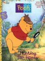 Hunting for Honey 0307257002 Book Cover
