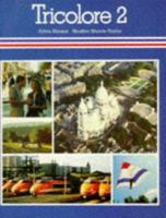 Tricolore: Level 2 Student Book 2 0174393563 Book Cover