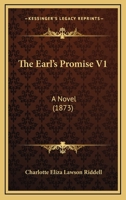 The Earl's Promise, Volume 1 1165109190 Book Cover