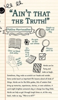 Ain't That The Truth! B0FL4Z4DGH Book Cover