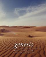 Genesis 37-50: A Simply Bible Study 1072532433 Book Cover