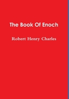 The Book Of Enoch 1326005693 Book Cover