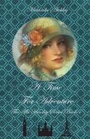 A Time For Adventure (The Abi Hensley Series Book 4) 1718952104 Book Cover