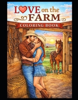 Love on the farm B0GGQGW7B7 Book Cover