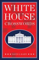 White House Crosswords 1454915056 Book Cover