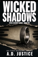 Wicked Shadows 099665769X Book Cover
