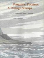 Penguins, Potatoes and Postage Stamps 0904614689 Book Cover