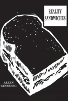 Reality Sandwiches 1953-60 0872860213 Book Cover