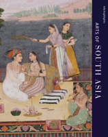 Mfa Highlights: Arts of South Asia 0878468722 Book Cover