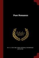 Puer Romanus 1015620078 Book Cover