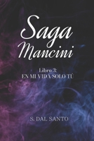 En Mi Vida Solo Tú B0CM6GRGBH Book Cover