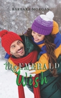My Emerald Wish (Ladybug Series) (Italian Edition) 1917437153 Book Cover
