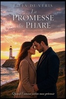 La promesse du phare (Escales sentimentales) (French Edition) B0FPRH64F6 Book Cover
