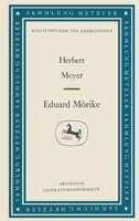 Eduard Mrike 347699192X Book Cover