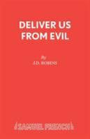 Deliver Us From Evil 0573115524 Book Cover