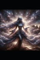 Where Darkness Sings: A Symphony of Redemption B0CRZ3Y1YV Book Cover