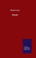 Zenobi 802688664X Book Cover