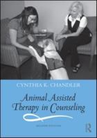 Animal Assisted Therapy in Counseling 0415888336 Book Cover