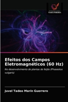 Efeitos dos Campos Eletromagnéticos (60 Hz) 6203359793 Book Cover